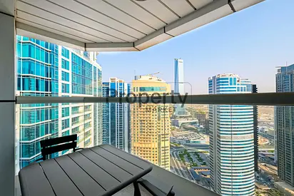 12 Payments Option | Community View | High Floor