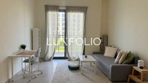Furnished or Unfurnished | Multiple Cheques