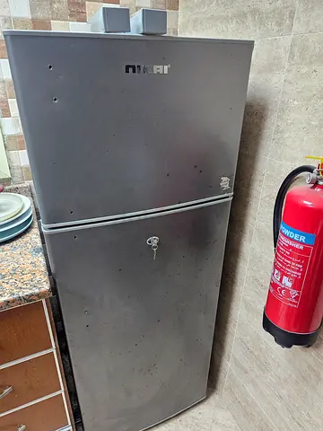 Nikai fridge