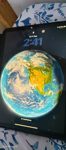 Ipad pro m1 2021 model