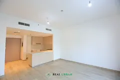 Vacant | Prime Location | High Floor