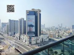🔥 Fully Furnished Apartment for Annual Rent in City Tower – Ajman | Only AED 30,000! ✨
