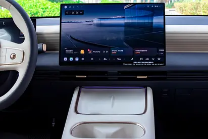 2026 Nissan N6 缩略图 18