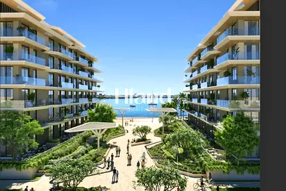 Panoramic Seaview | Elevated Floor | Elegant 2BR