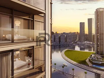 ICONIC LIFESTYLE | PRIME LOCATION | HIGH ROI