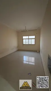 Distinctive 1-Bedroom Apartment | Ajman Corniche | Sea View | Central A/C | Prime Location