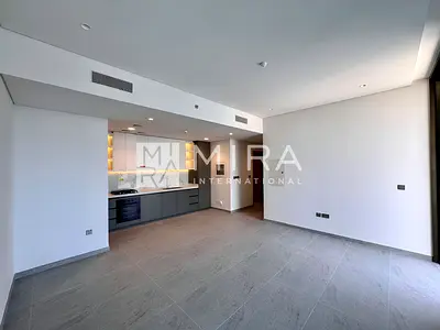 Brand New 1BR | Burj & Canal Views | High Floor