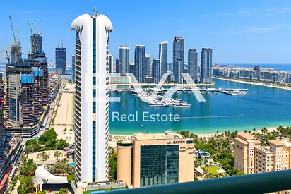UNFURNISHED | SEA VIEW | WELL MAINTAINED