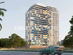 Original Price | Payment Plan | High Floor