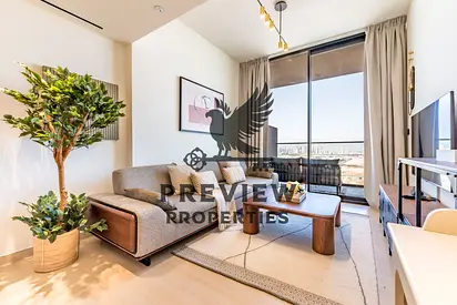 High Floor | Marina Views | Fully Furnished | Multiple Cheques