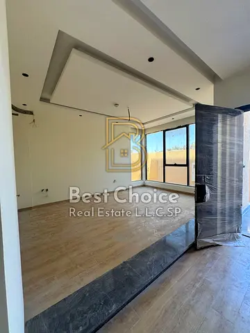 Prime Corner Villa | 4 Master Bedrooms | Spacious Outdoor Area