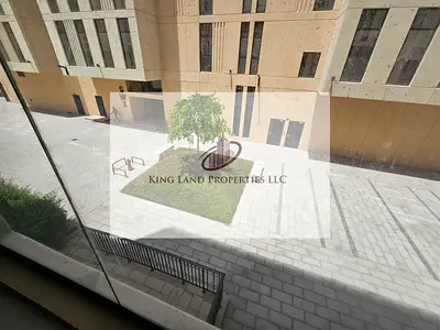 Stunning views big one Bhk with two washroom and balcony available for rent