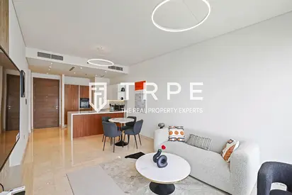 Full Sea View | Premium Finishing | Fully Furnished