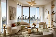 Waterfront 1BR Apartment | Marina & Skyline Views | Payment Plan
