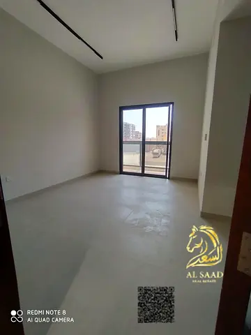 🏡 للإيجار السنوي | غرفة وصالة – الجرف 3، عجمان ✨



🔥 أول ساكن