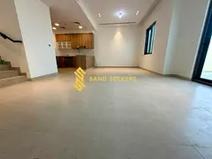 Elegant 2BR TH G+1 | Big Living Hall | Single Row