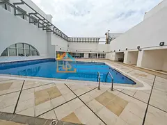 Elegant 3BHK Apartment for Rent | Maid Room | Balcony | Parking | Gym & Pool | Al Khalidiyah, Near K
