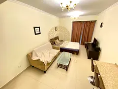 Furnished Studio | Goldcrest Executive | Marina & City Views