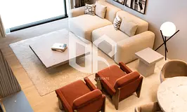 1-Bedroom Apartment for Sale in Al Ghaf Tower – Al Khan, Sharjah (Freehold for All Nationalities)