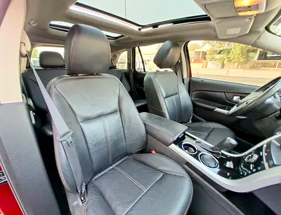2014 FORD EDGE 缩略图 13