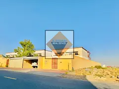 Spacious 4BR Villa for Rent | 4 Bathrooms | 3,500 Sq.Ft Plot | 4,000 Sq.Ft Built-Up | Al Barashi