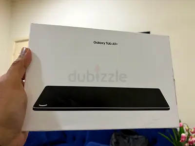Samsung Galaxy Tab A11+