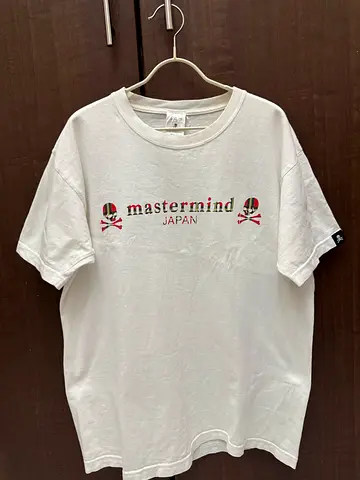 Mastermind Ribbon Classifieds: Vintage Archival mastermind JAPAN “LOVE” Tartan Plaid ...