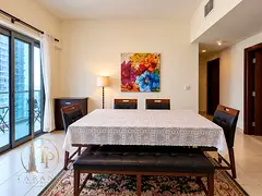 Fully Furnished Studio | Vacant | Prime Location