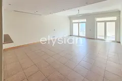 Large 2BR | Maid's Room | Ready to Move In