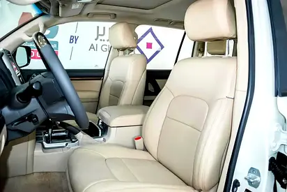 صورة 14 لـ 2021 Toyota LAND CRUISER