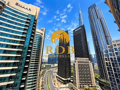 NO COMMISSION | DIRECT FRM OWNER | FURNISHED 2BR