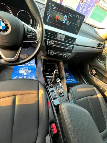 2022 BMW X2 photo 5