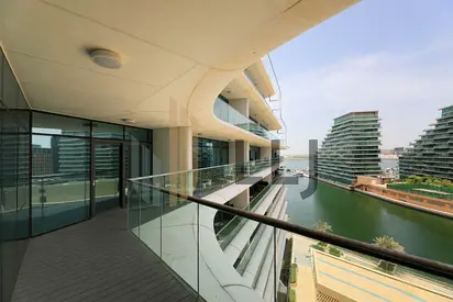 2+Maids Bedroom | Panoramic Sea View | Waterfront