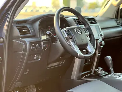 صورة 13 لـ 2024 Toyota 4RUNNER