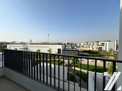 Direct Access to Pool | Brand New Villa| Vacant