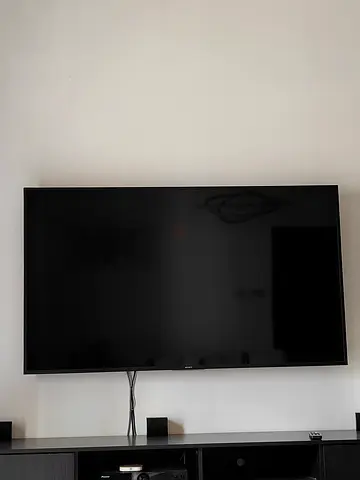 Sony 65"Tv