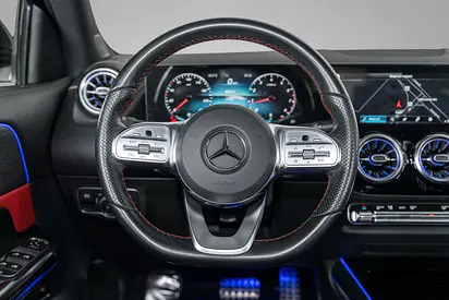 2022 Mercedes-BENZ GLA 照片 10