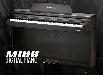 Kurzweil Digital Piano – Brand New