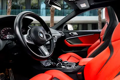 صورة 9 لـ 2021 BMW 2-SERIES