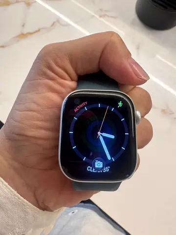 Apple watch 10 gen 42 mm  silver color for sale