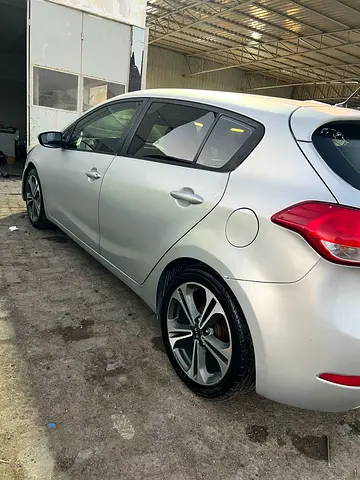 2015 KIA CERATO — фото 2