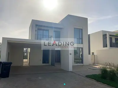 BIG Layout | Golf Course Community | 4 Bed +maid | Brand New | Vacant