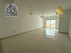 **Large 3 BHK Apartment for Family**