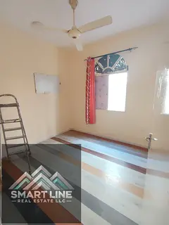 Limited offer 1bhk with balcony near to sachool rent only 18k