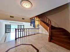 Villa Living without Villa Bills | Sea view 3BR Duplex | Terrace & Balcony | Maid's room