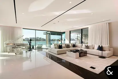 Very High Number - Fully Renovated + Extended