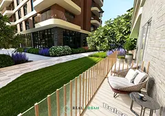 Luxury Living | Pool View | Prime Location