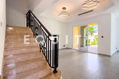 Large Plot | Spacious 2BR Villa | Private Garden