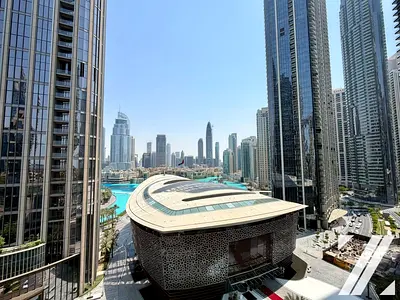 Opera View | Best Price | Fully Furnished