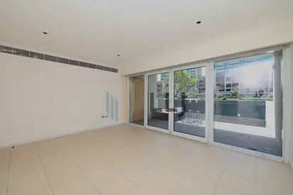 Type C Townhouse with Private Pool and Canal View